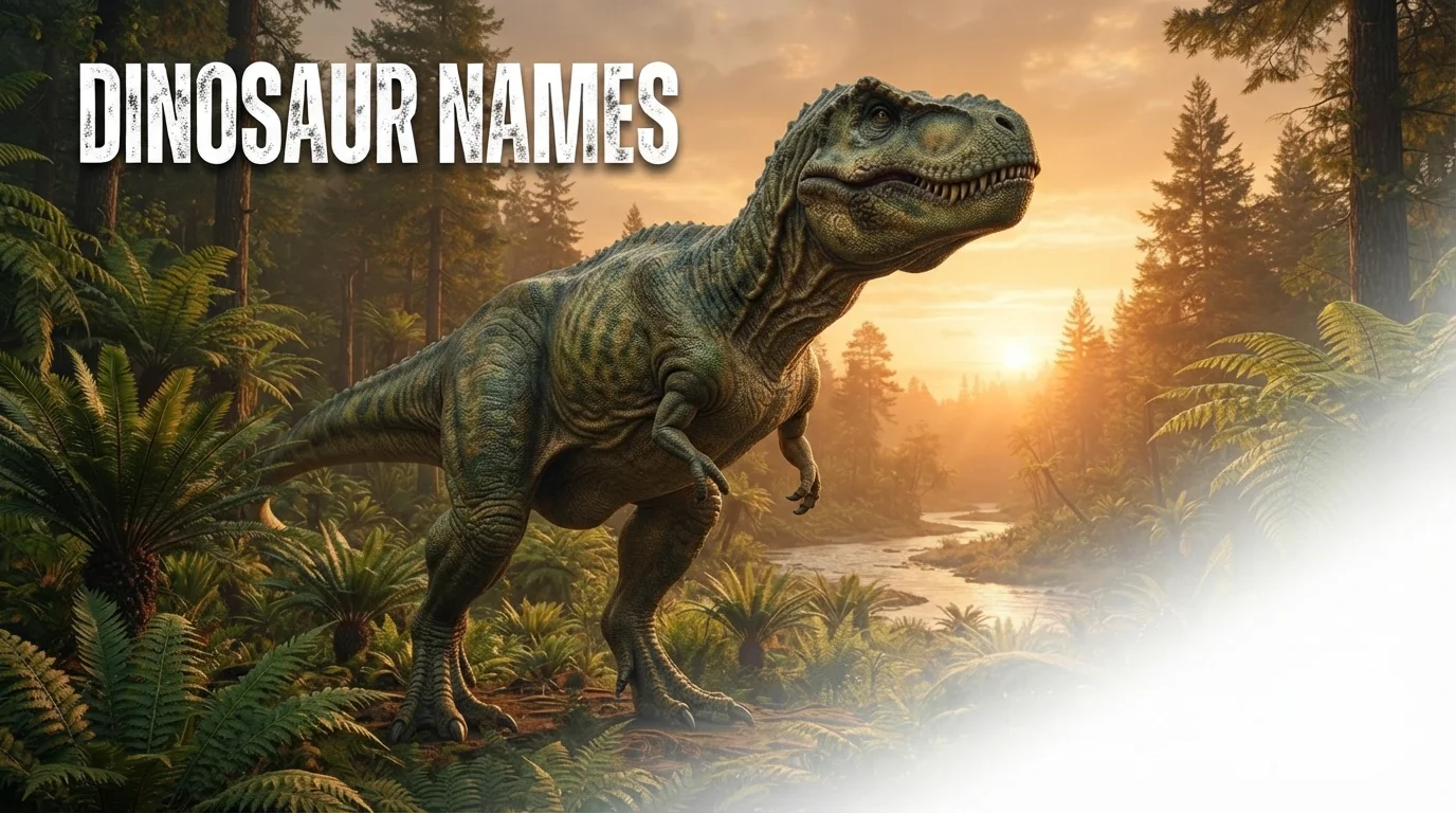 epic creative dinosaur names names generator